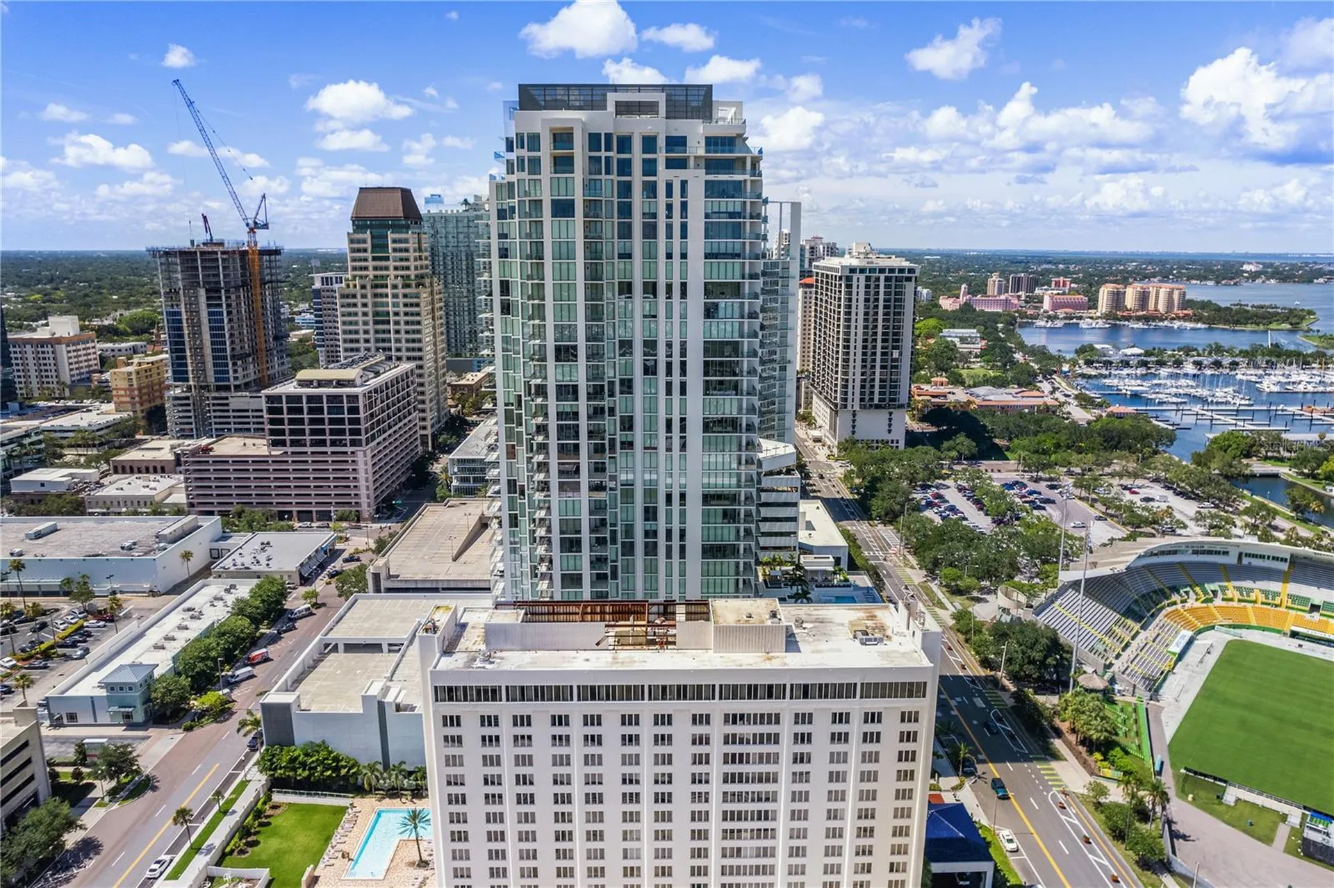 301 1st Street S St Petersburg FL 33701
