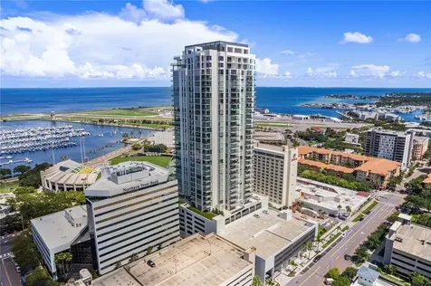 301 1st Street S St Petersburg FL 33701