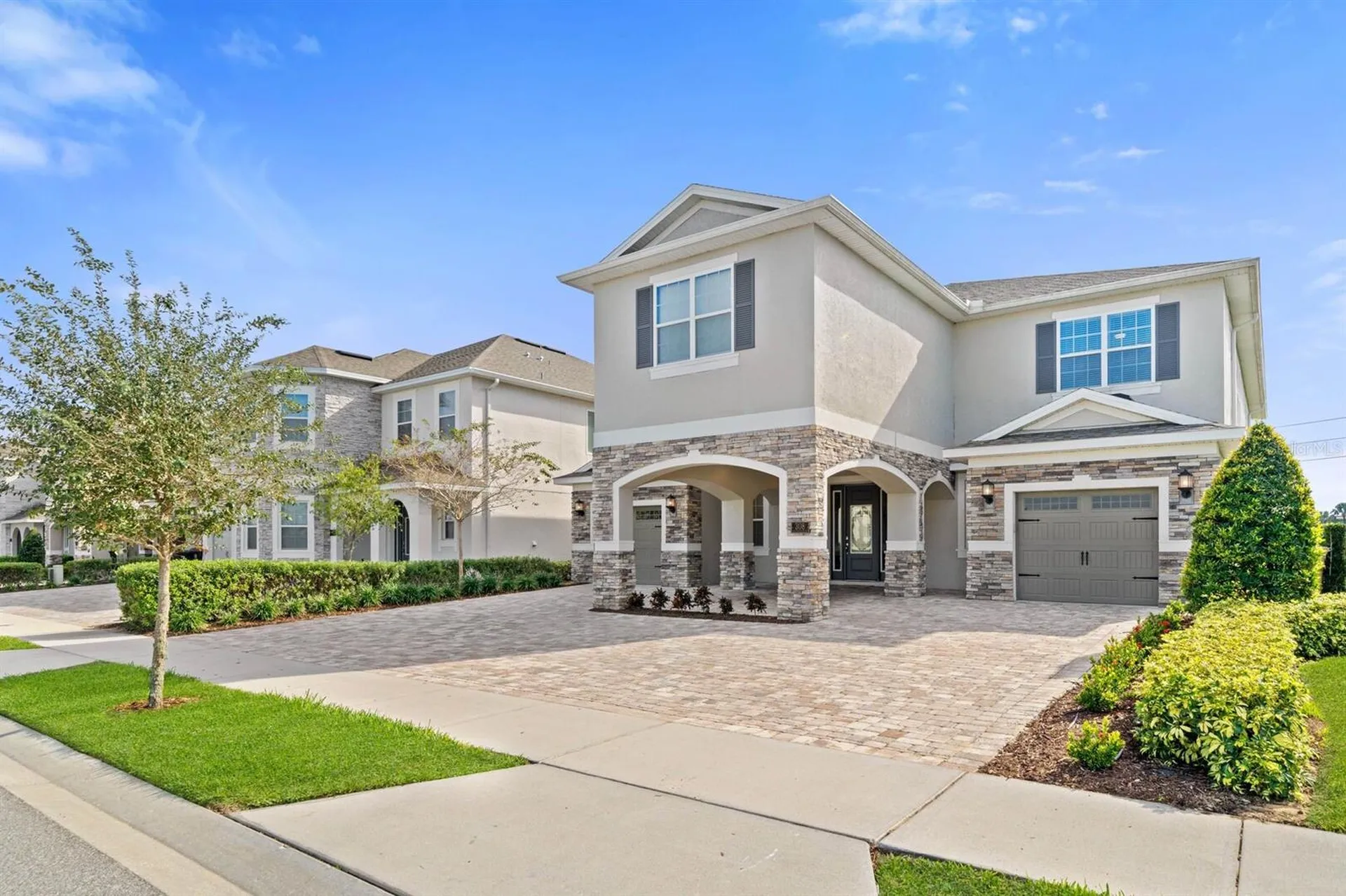 308 Southfield Street Kissimmee FL 34747