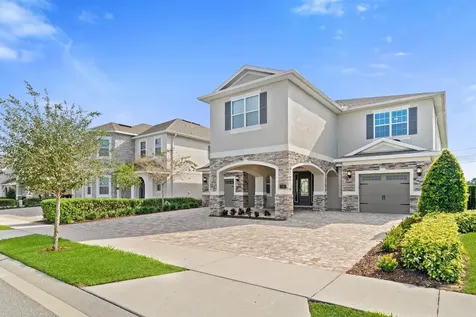 308 Southfield Street Kissimmee FL 34747