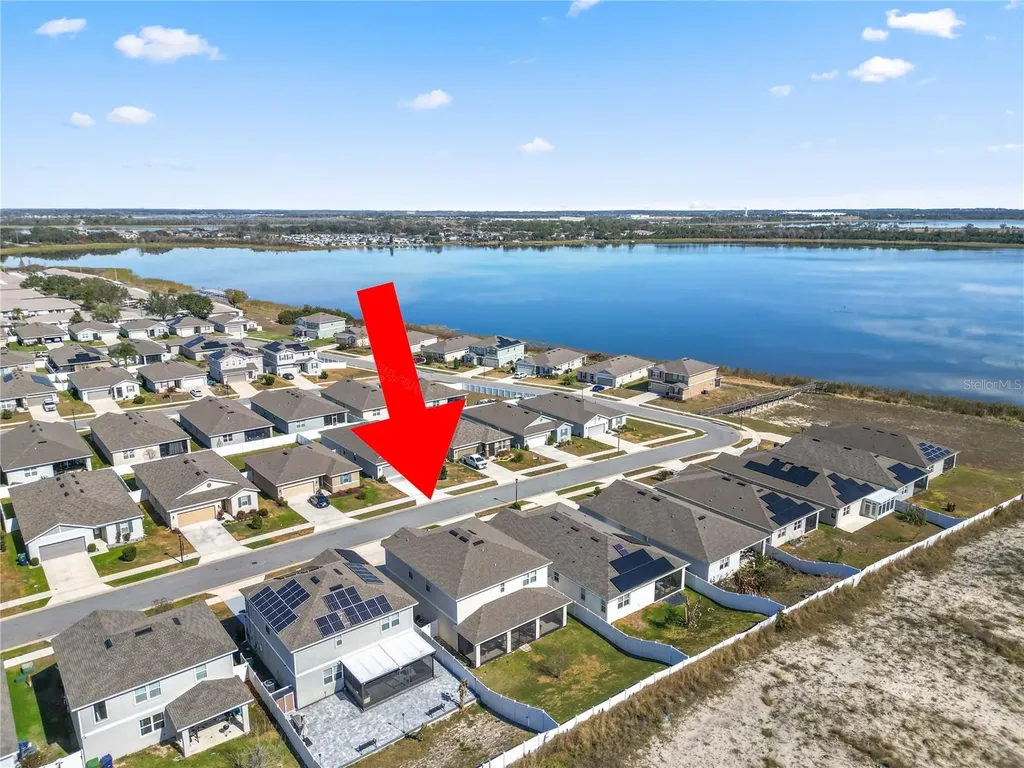280 Lake Smart Circle Winter Haven FL 33881