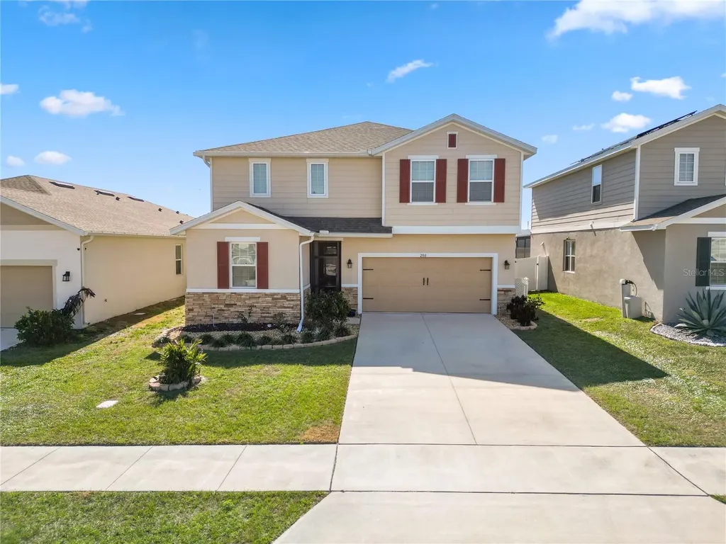 280 Lake Smart Circle Winter Haven FL 33881