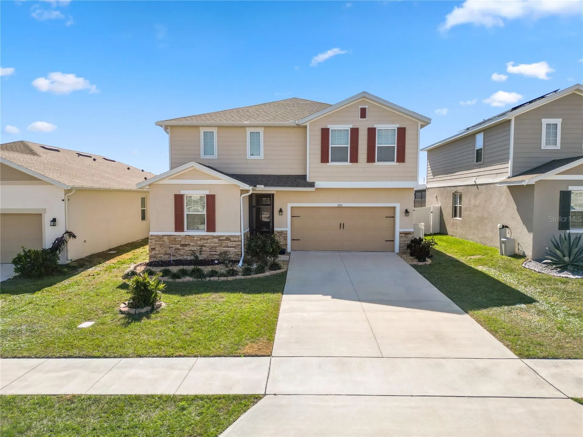 280 Lake Smart Circle Winter Haven FL 33881