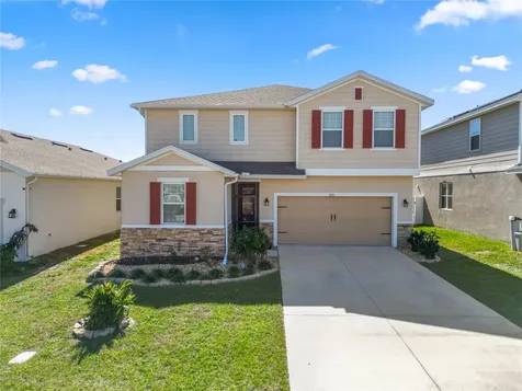 280 Lake Smart Circle Winter Haven FL 33881
