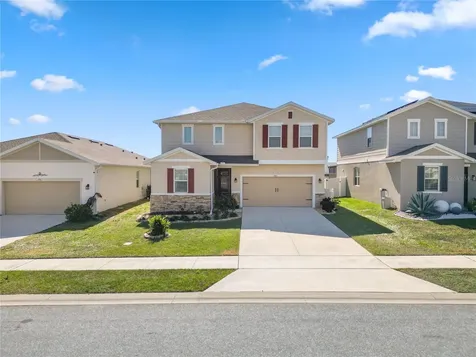 280 Lake Smart Circle Winter Haven FL 33881