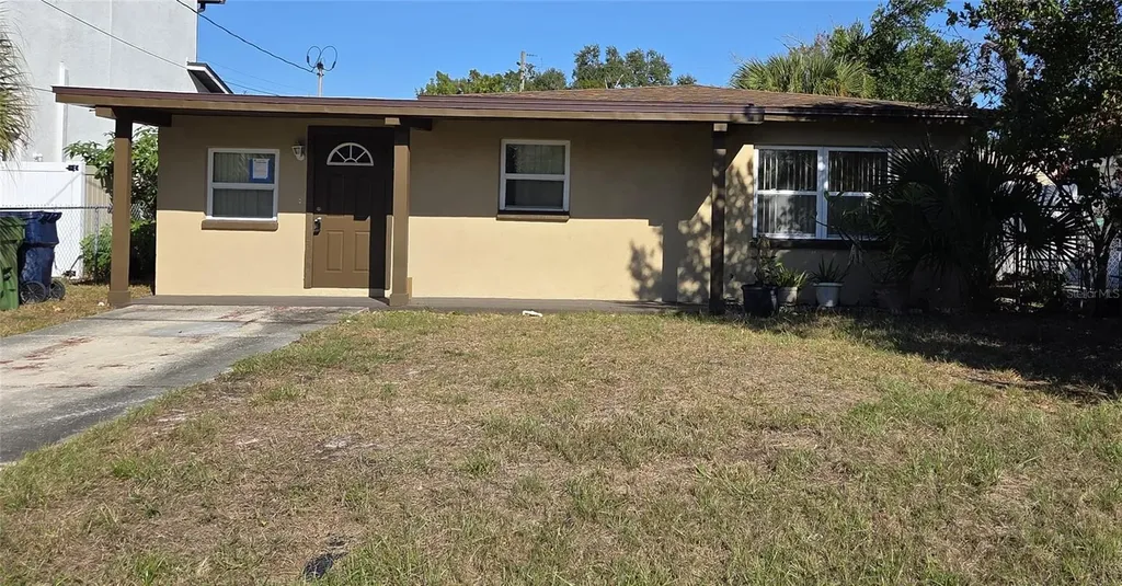 4119 W La Salle Street Tampa FL 33607