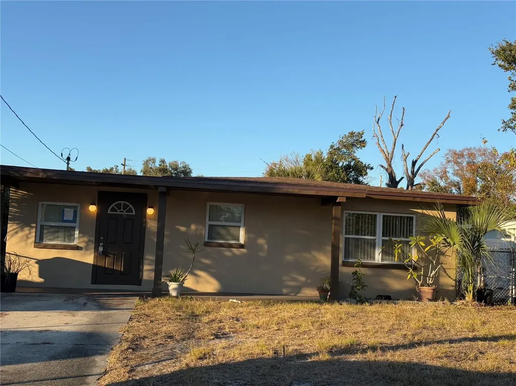 4119 W La Salle Street Tampa FL 33607
