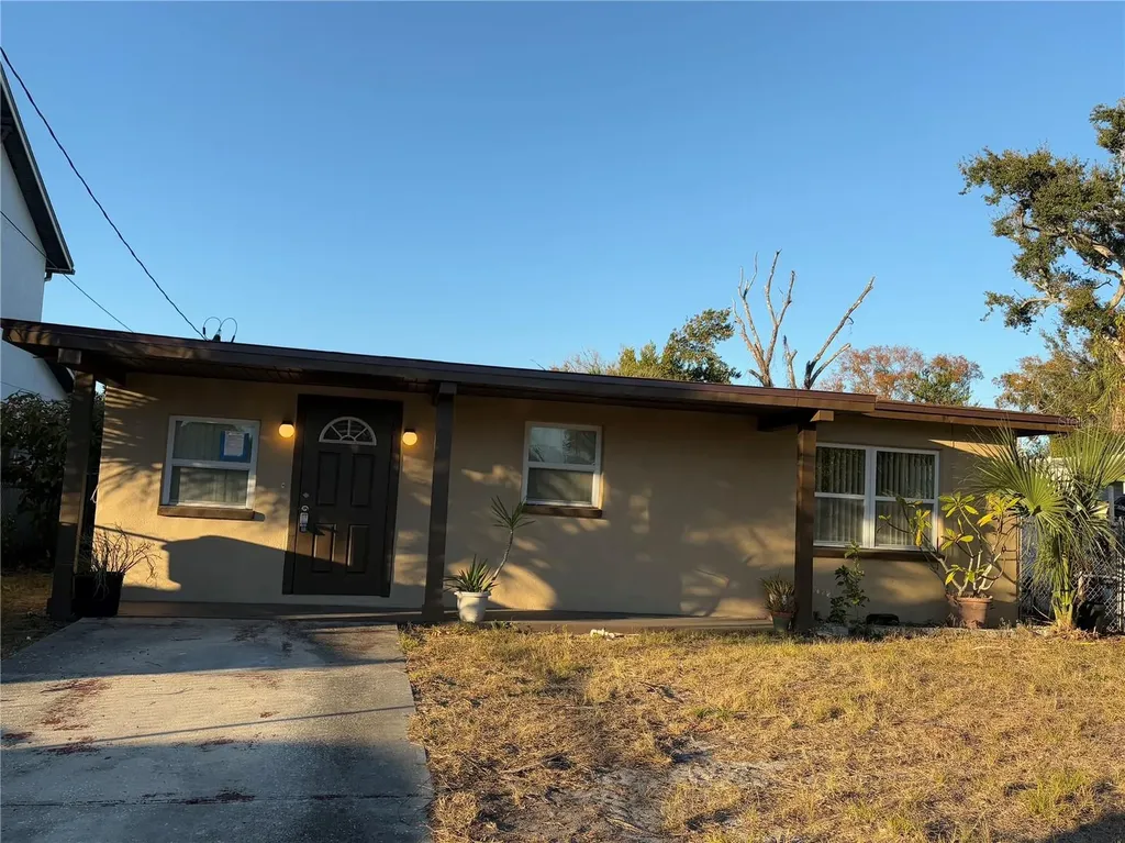4119 W La Salle Street Tampa FL 33607