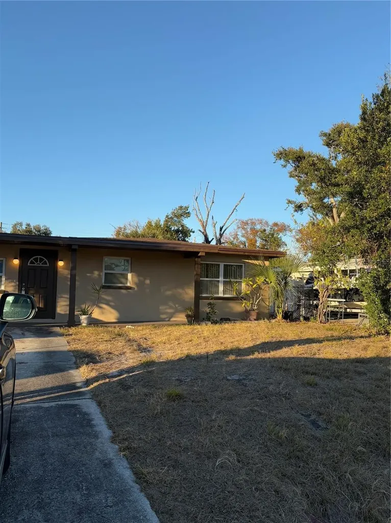 4119 W La Salle Street Tampa FL 33607