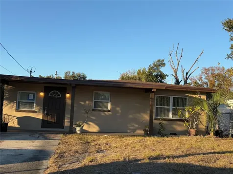 4119 W La Salle Street Tampa FL 33607