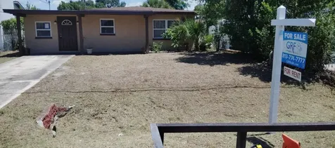 4119 W La Salle Street Tampa FL 33607