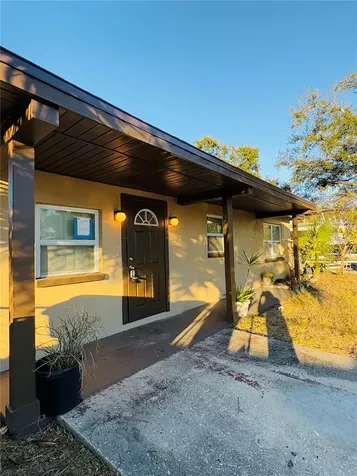 4119 W La Salle Street Tampa FL 33607