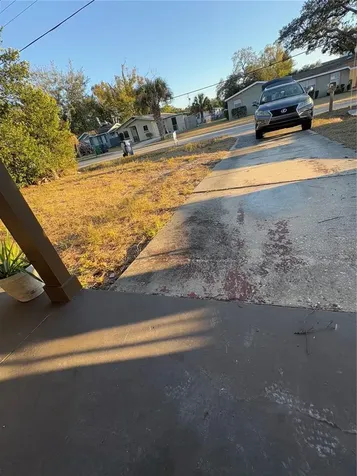 4119 W La Salle Street Tampa FL 33607