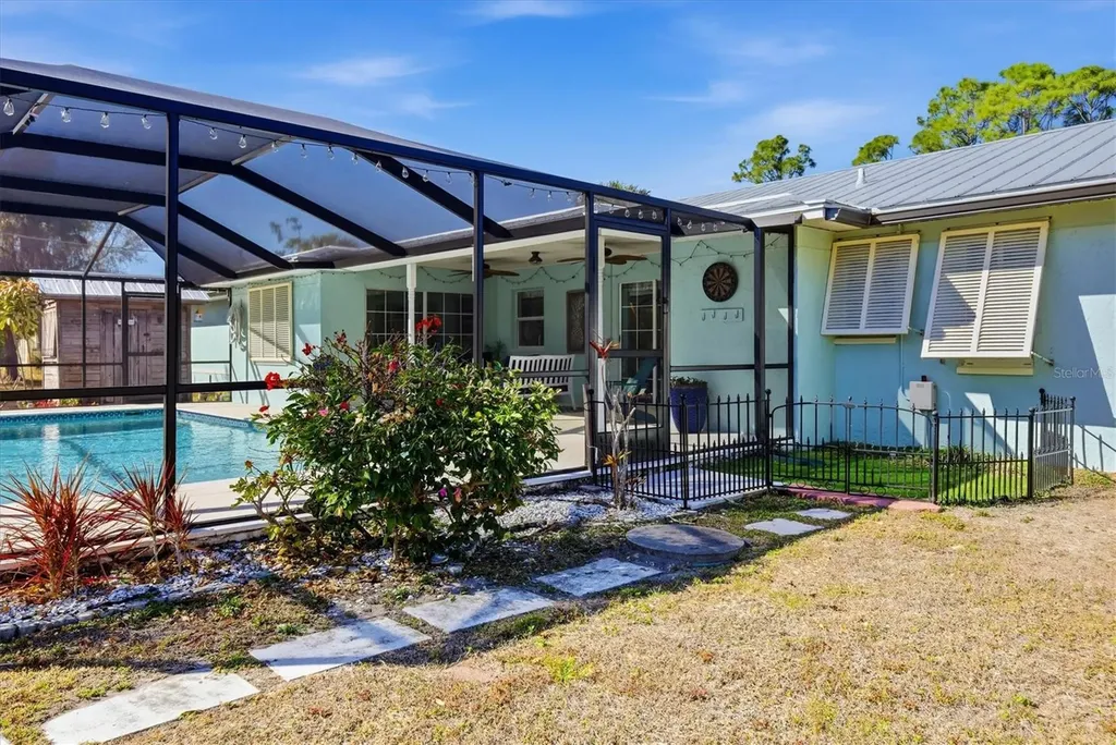 22365 Albany Avenue Port Charlotte FL 33952