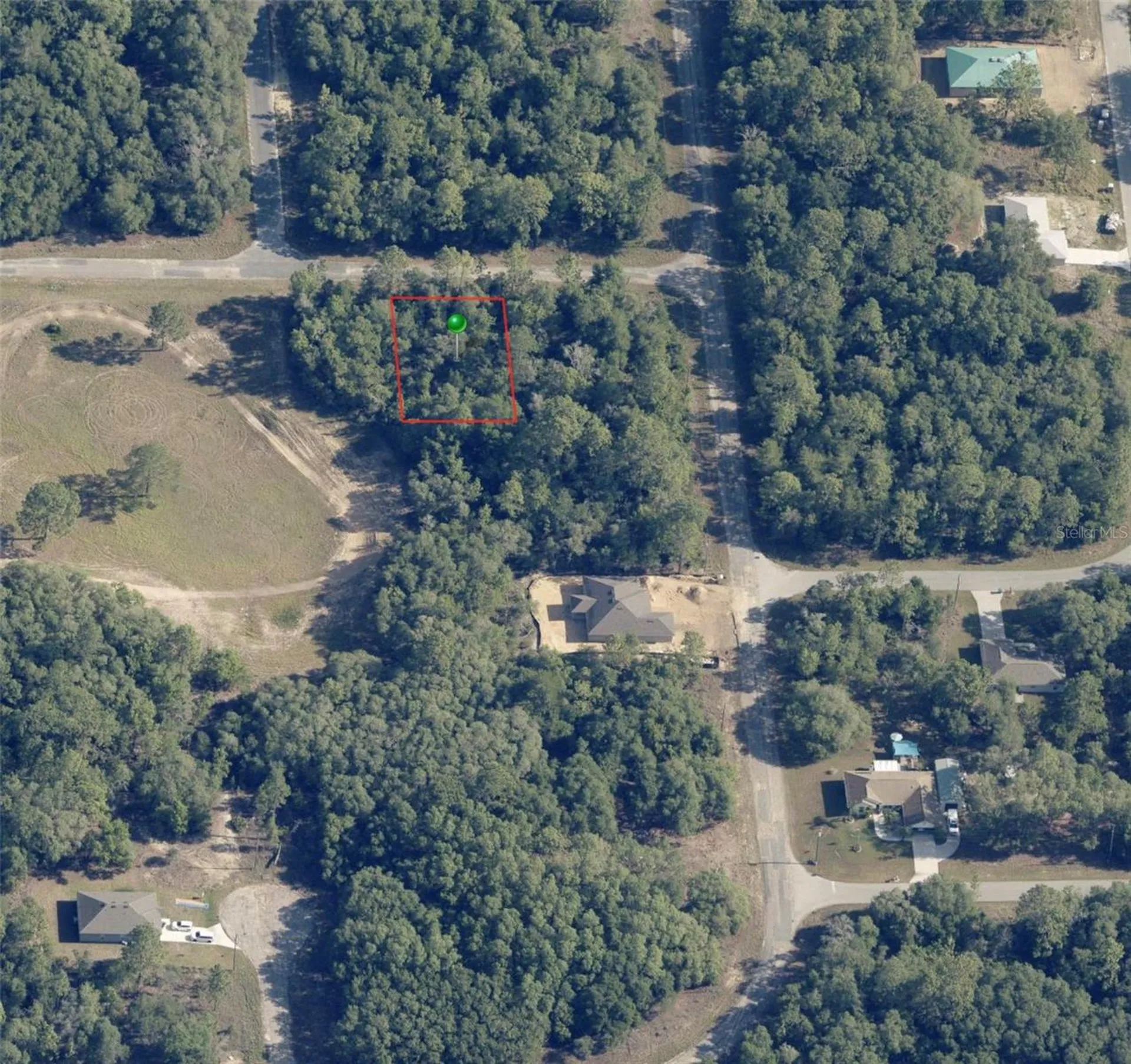 2920 W Raleigh Lane Dunnellon FL 34433