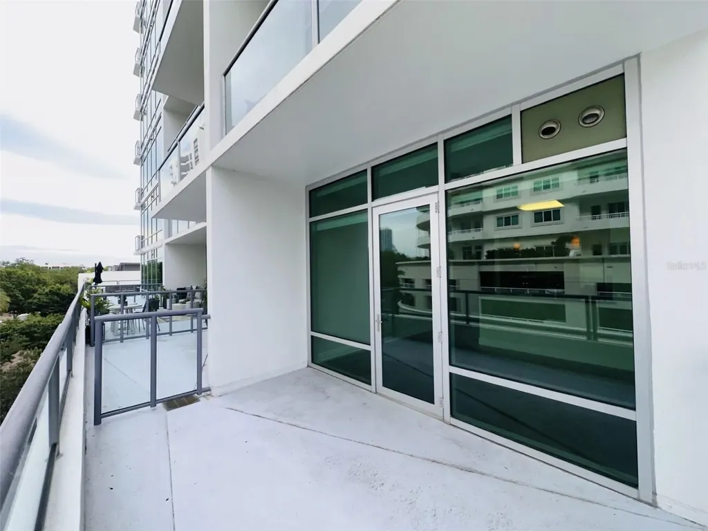 101 S Eola Drive Orlando FL 32801