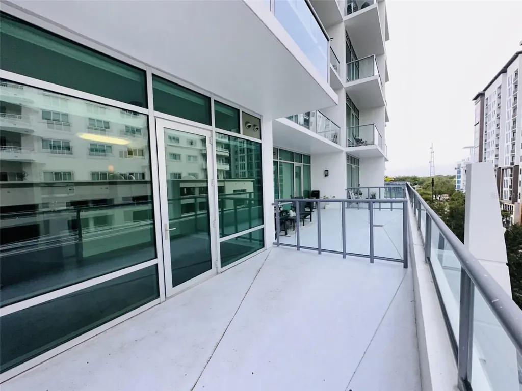 101 S Eola Drive Orlando FL 32801