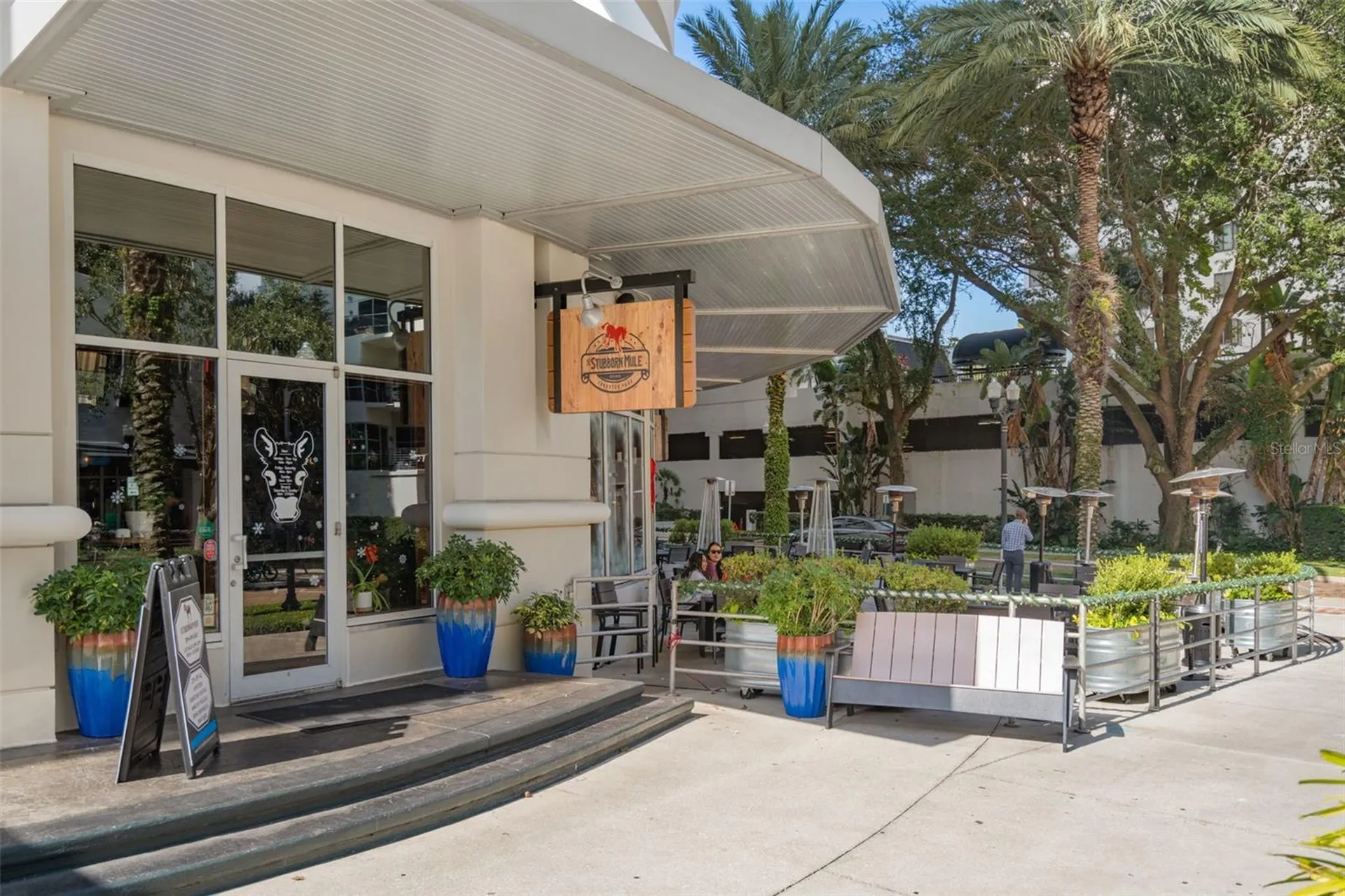 101 S Eola Drive Orlando FL 32801