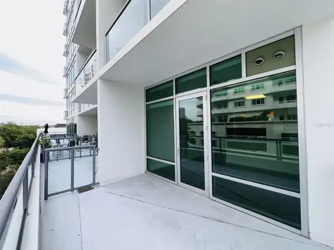 101 S Eola Drive Orlando FL 32801