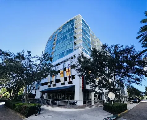 101 S Eola Drive Orlando FL 32801