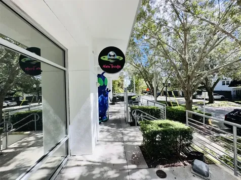 101 S Eola Drive Orlando FL 32801