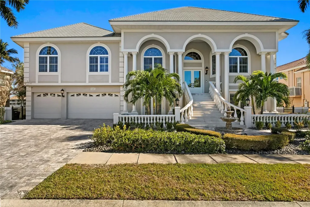 6103 Pasadena Point Boulevard S Gulfport FL 33707