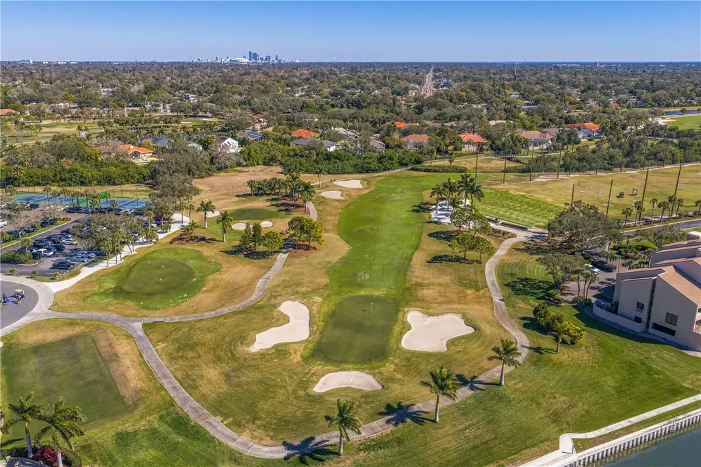 6103 Pasadena Point Boulevard S Gulfport FL 33707