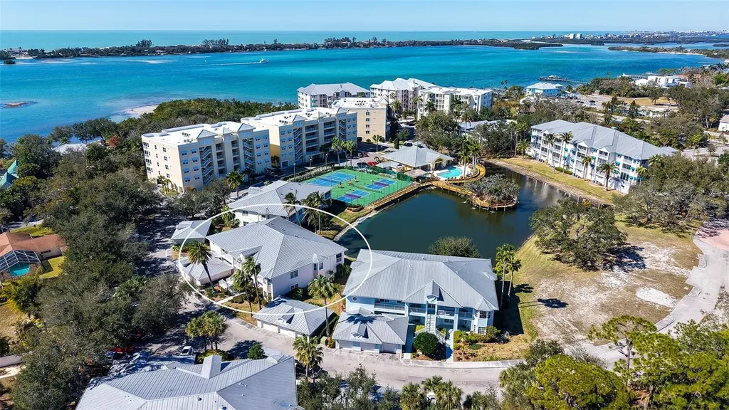 291 Hidden Bay Drive Osprey FL 34229