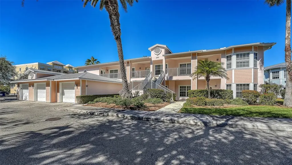 291 Hidden Bay Drive Osprey FL 34229