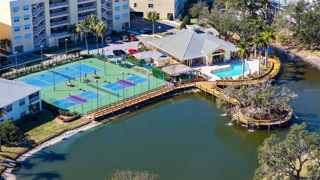 291 Hidden Bay Drive Osprey FL 34229