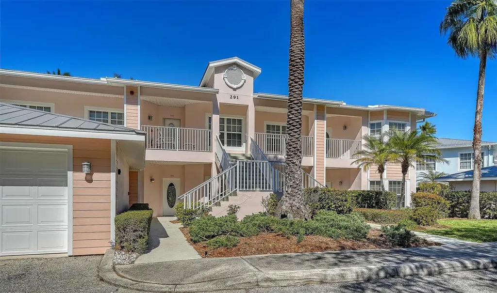 291 Hidden Bay Drive Osprey FL 34229
