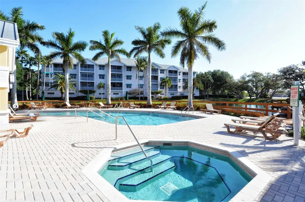 291 Hidden Bay Drive Osprey FL 34229