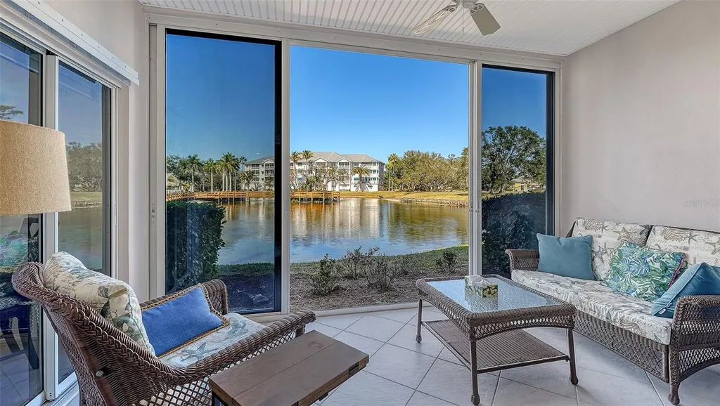 291 Hidden Bay Drive Osprey FL 34229