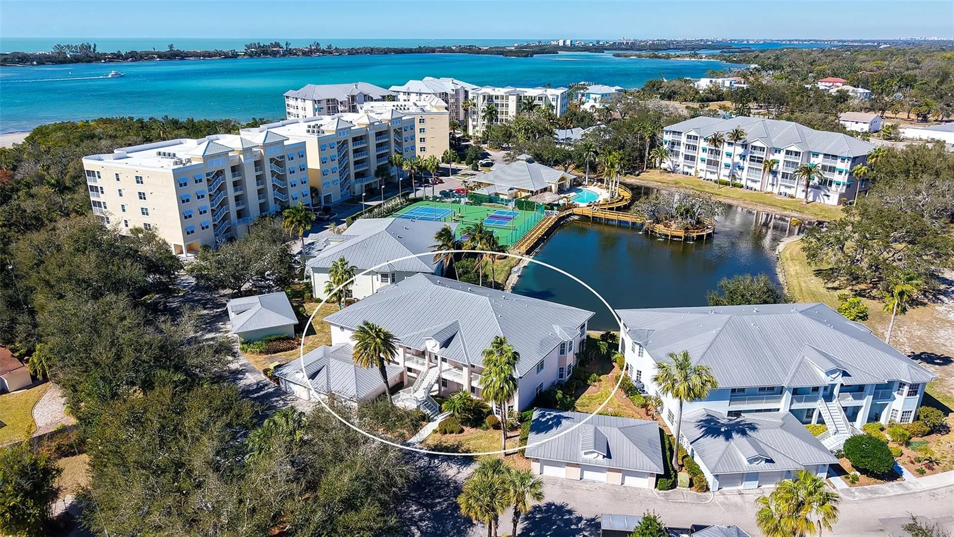 291 Hidden Bay Drive Osprey FL 34229