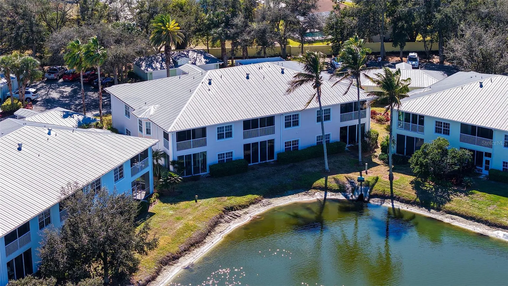 291 Hidden Bay Drive Osprey FL 34229