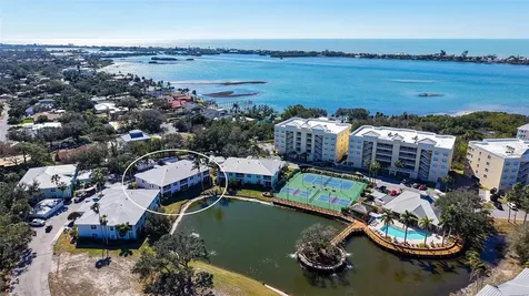 291 Hidden Bay Drive Osprey FL 34229