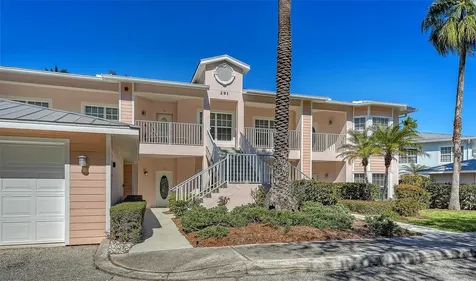 291 Hidden Bay Drive Osprey FL 34229