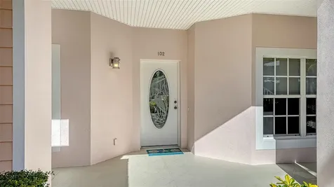 291 Hidden Bay Drive Osprey FL 34229