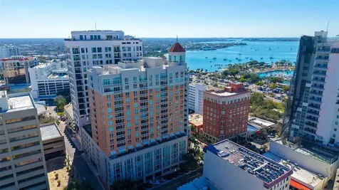 1350 Main Street Sarasota FL 34236