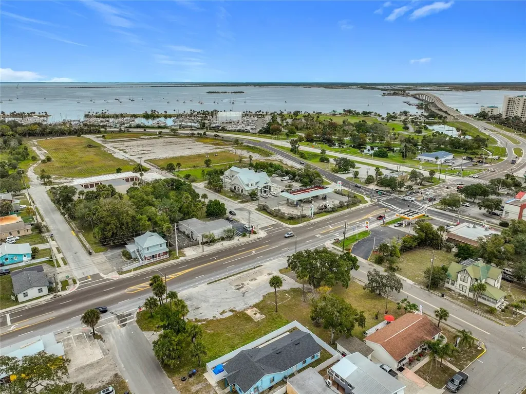 405 Garden Street Titusville FL 32796