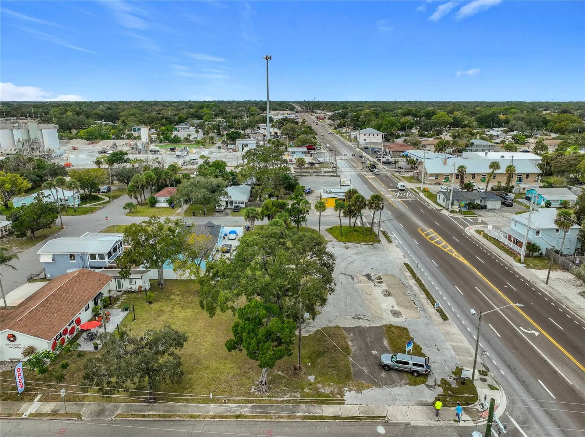 405 Garden Street Titusville FL 32796