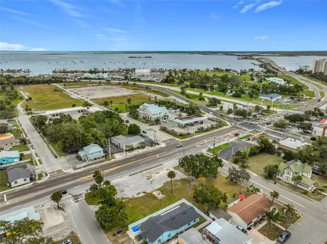 405 Garden Street Titusville FL 32796