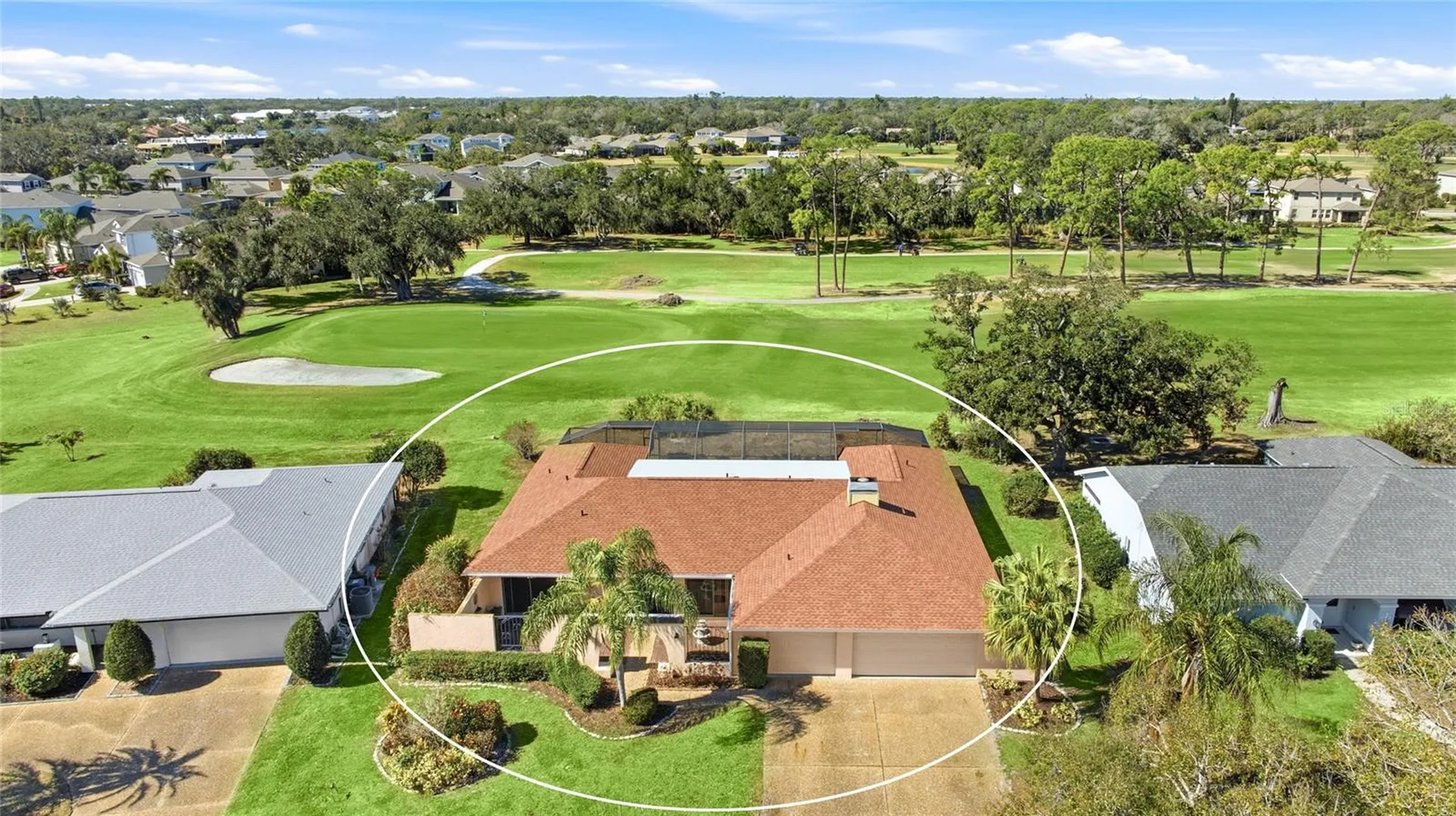 Sarasota FL, 4174 Southwell Way