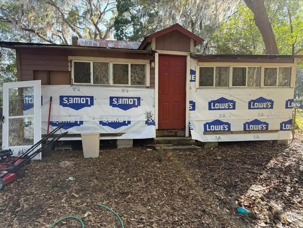 708 NW 6th Avenue Gainesville FL 32601