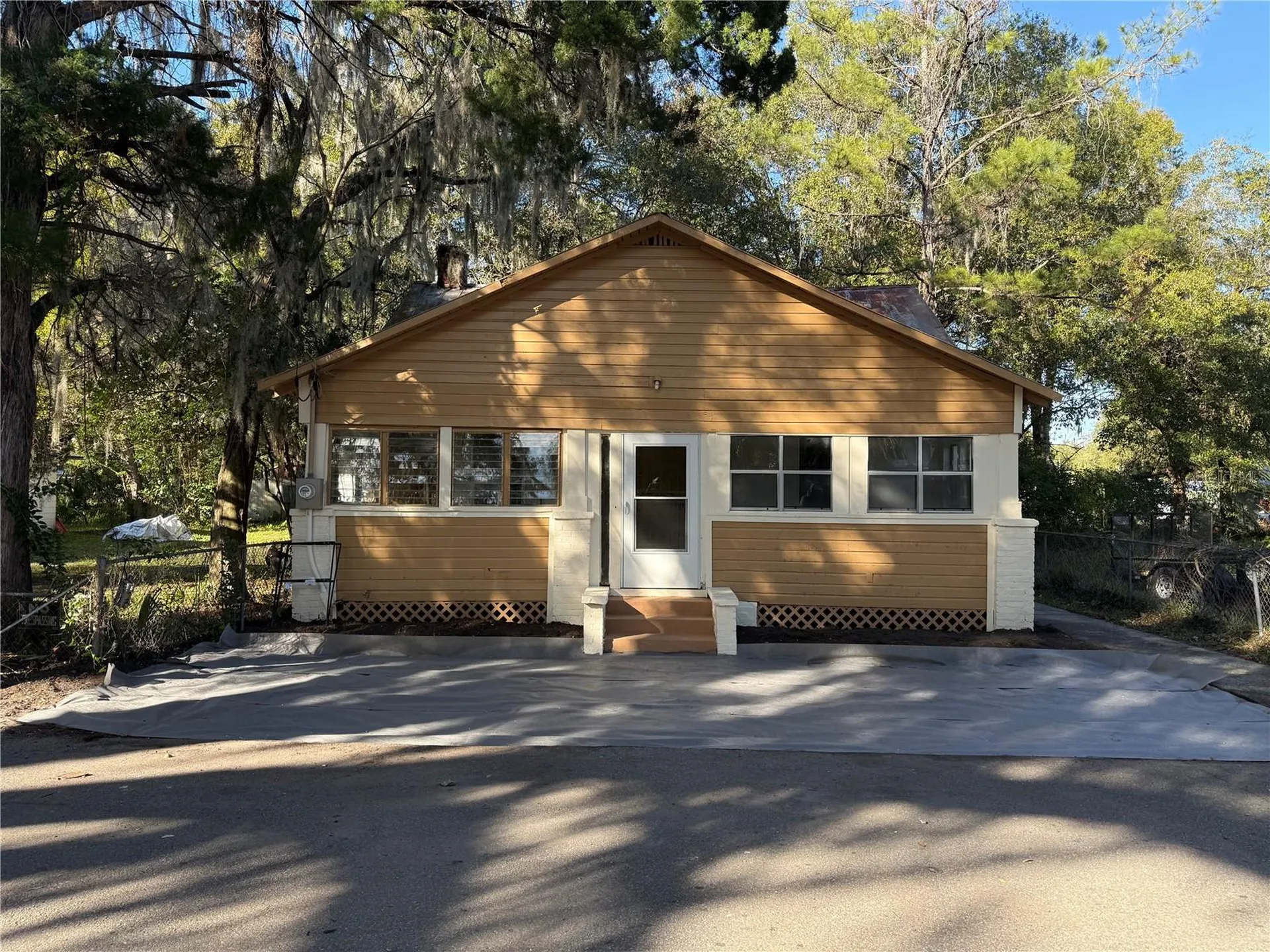 Gainesville FL, 708 NW 6th Avenue