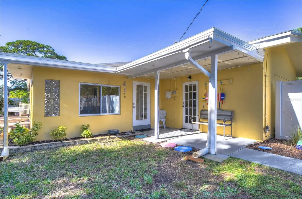 5850 24th Avenue S Gulfport FL 33707