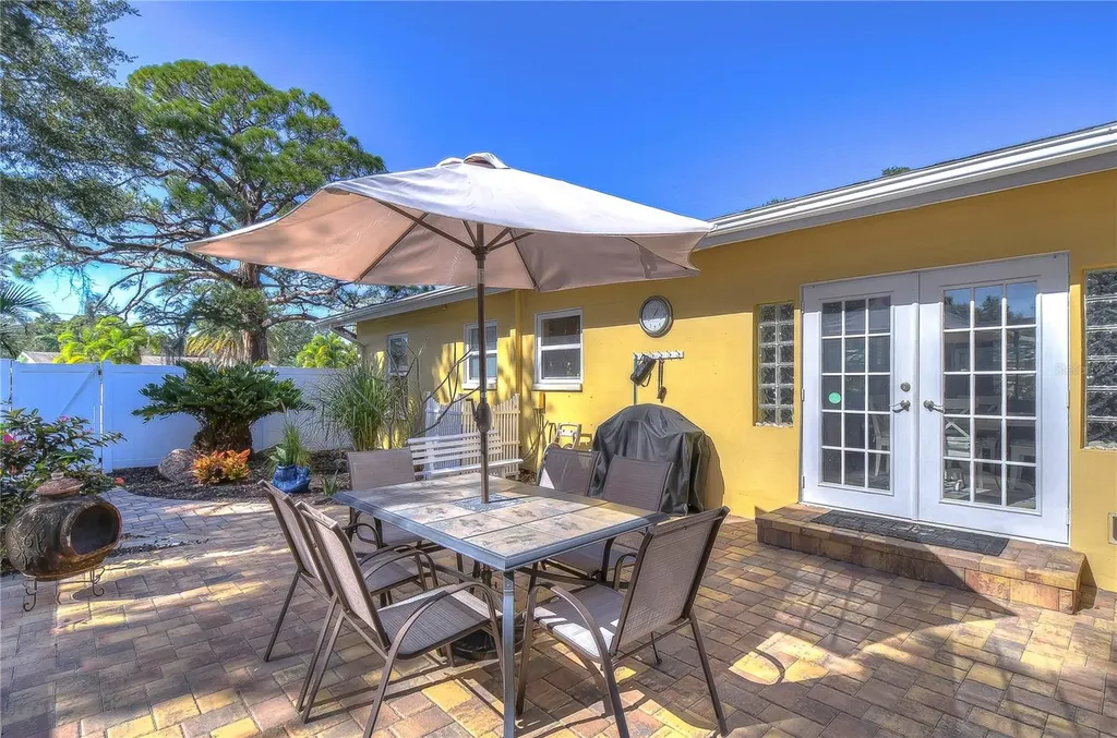 5850 24th Avenue S Gulfport FL 33707