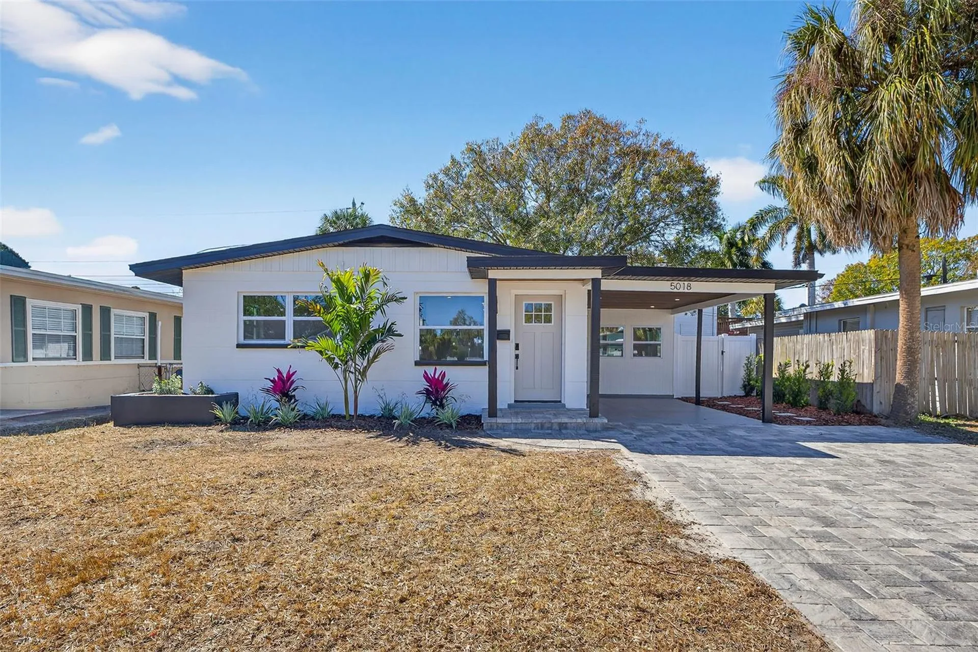 5018 Chancellor Street NE St Petersburg FL 33703
