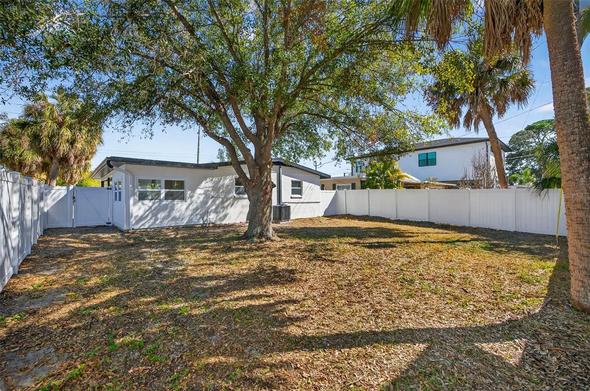 5018 Chancellor Street NE St Petersburg FL 33703