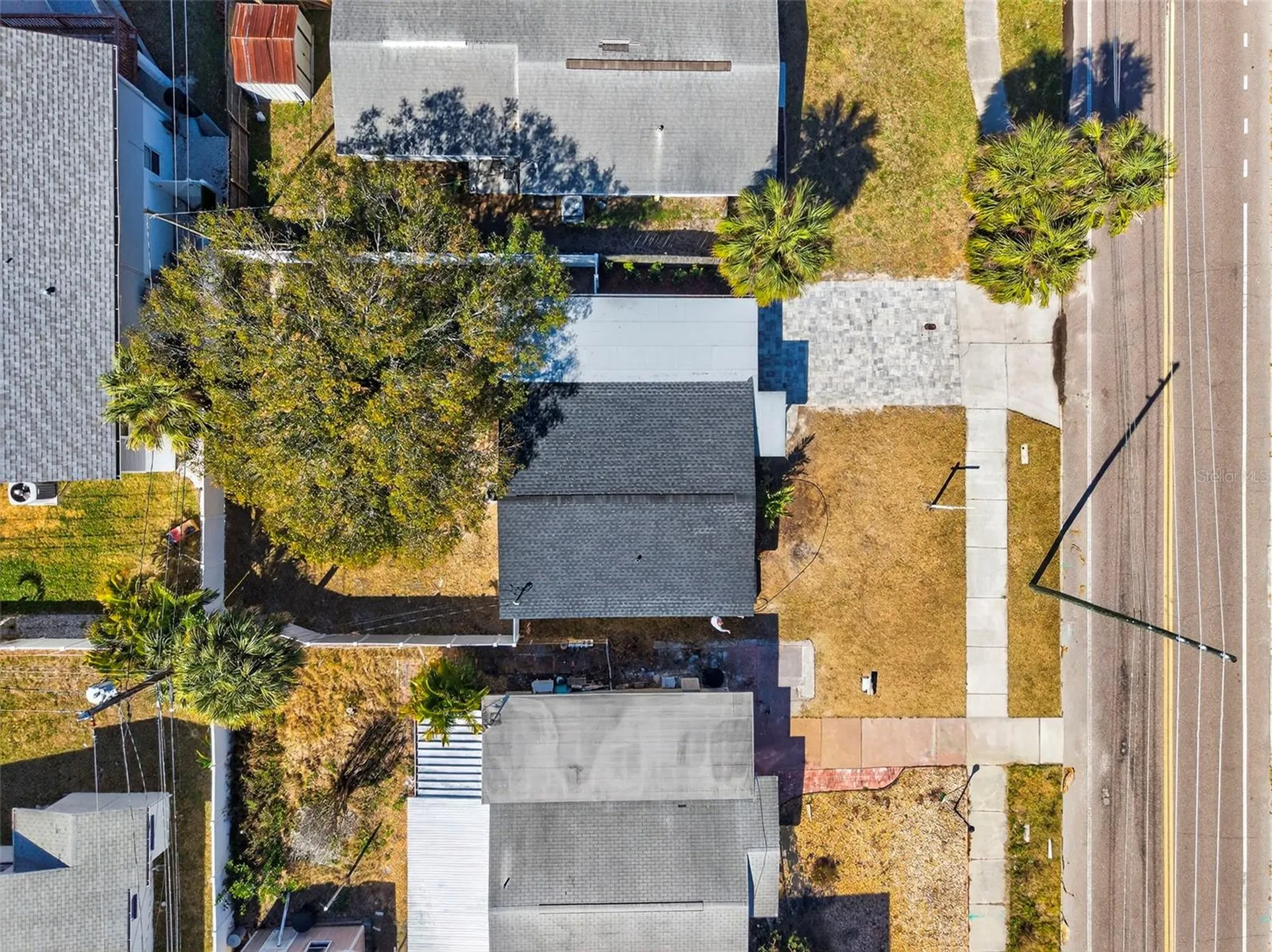 5018 Chancellor Street NE St Petersburg FL 33703